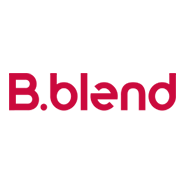 B.Blend